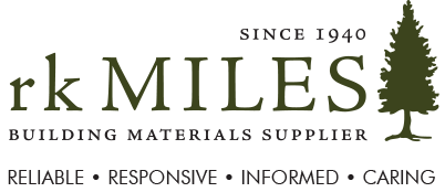 r. k. Miles, Inc.